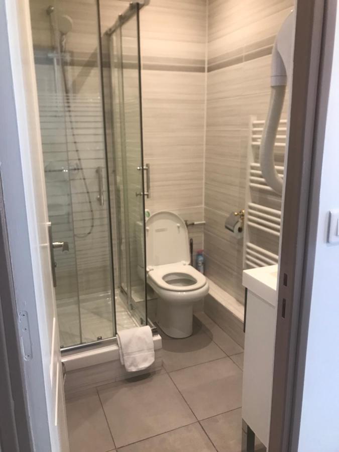 Hotel Lutetia Cannes Zewnętrze zdjęcie